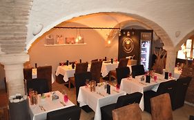 Augustlhof Restaurant & Hotel